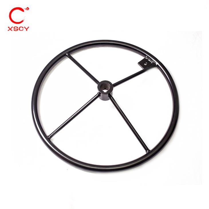  handwheel  