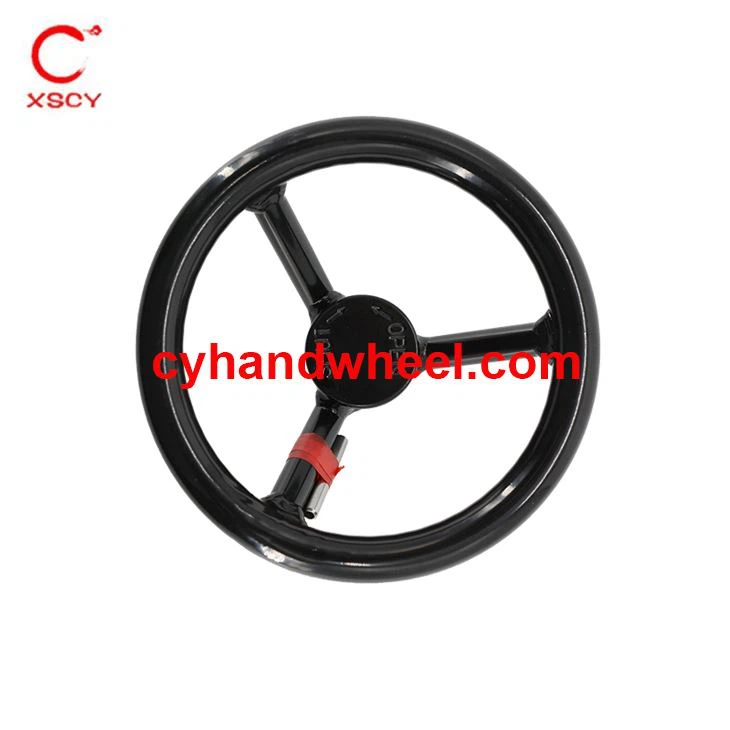 Control Valve Handwheel