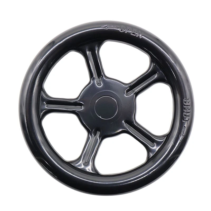 Ručné koleso Ø 360 mm