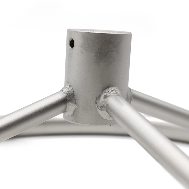 Stainless Steel Handwheel Threaded Stainless Steel Handwheel Threaded