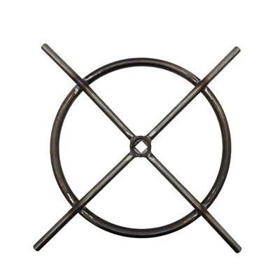 Vlastné ručné koleso