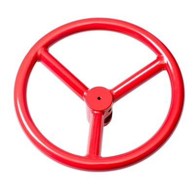 Ventil ručného kolesa