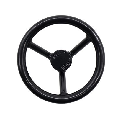 How Does A Handwheel Fire Valve Work?