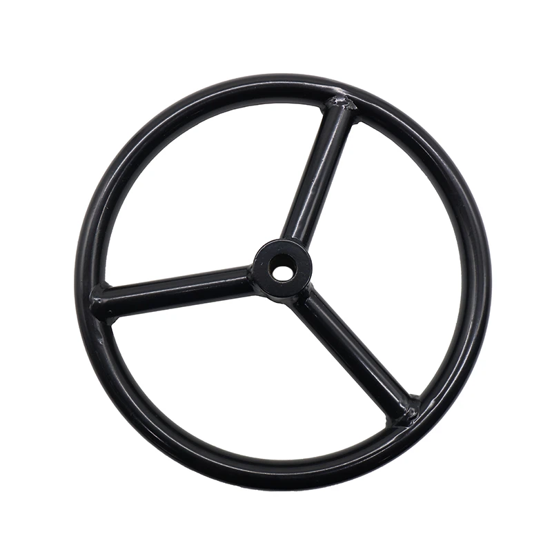 Lisovacie ručné koleso pre zariadenia