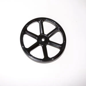 Výrobcovia ručného kolesa s postrekovačmi