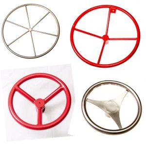 vymyslel ovládacie koliesko