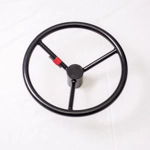 Tri spoke kolesa pre ventily