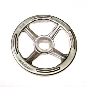 Φ80-φ500 Neštandardné vlastné štvorcové otvory Vyrobené z pozinkovaného kyslého a hliníkového sústružníka Riadiaci ventil