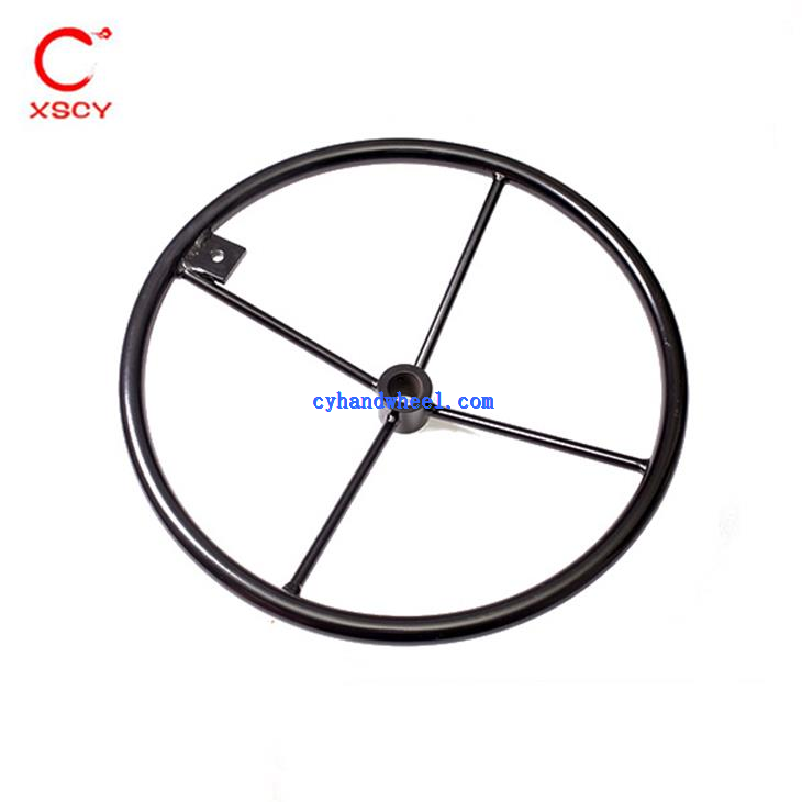 Ručné koliesko obrábacích strojov