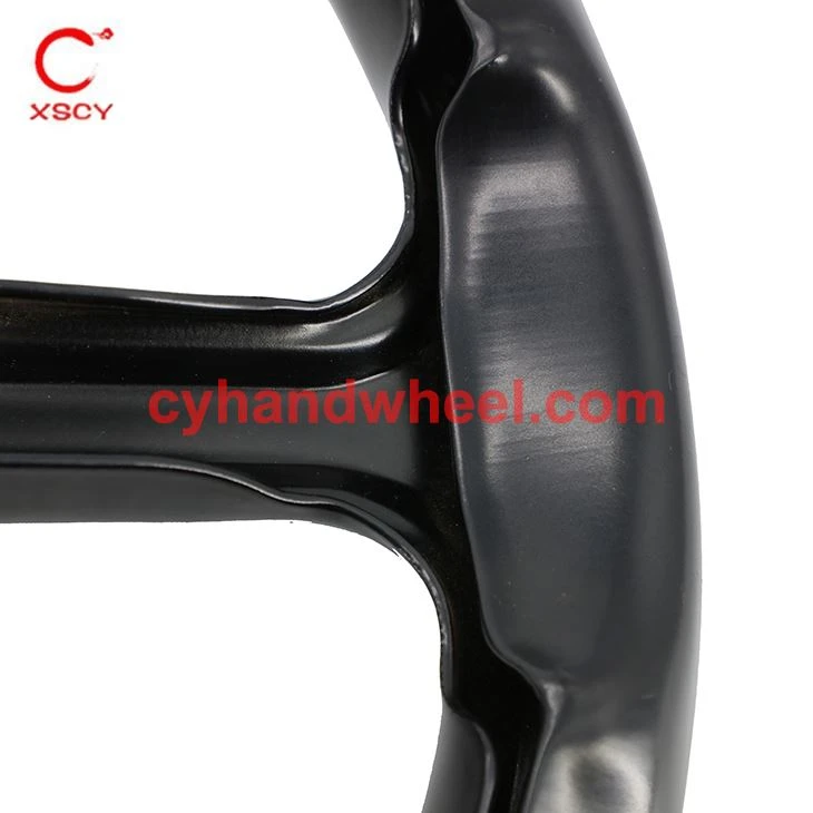 Carbon Steel Standard Handwheel