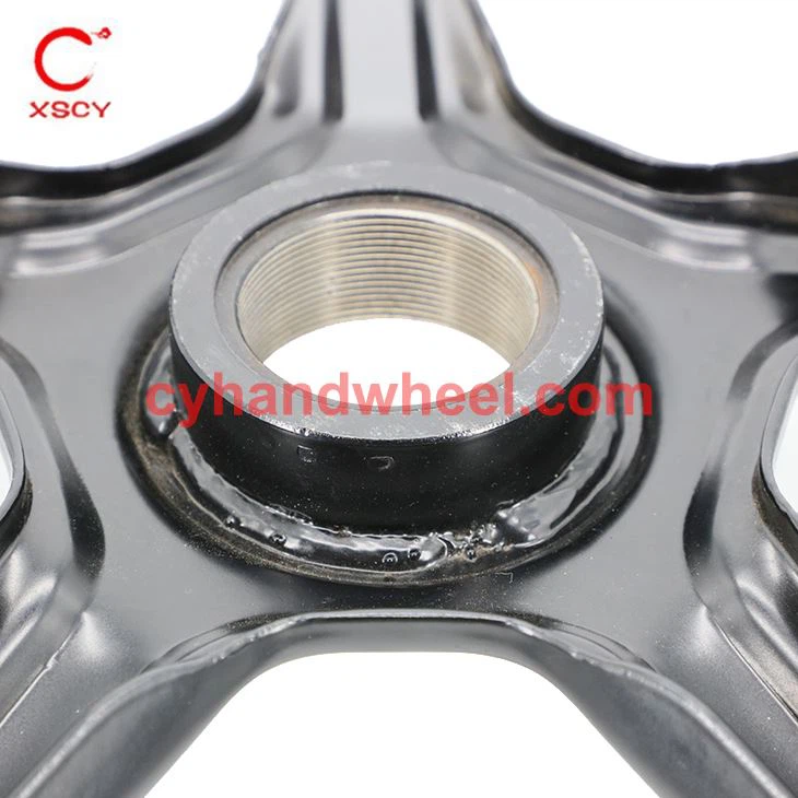 Large Diameter Stamping Handwheel