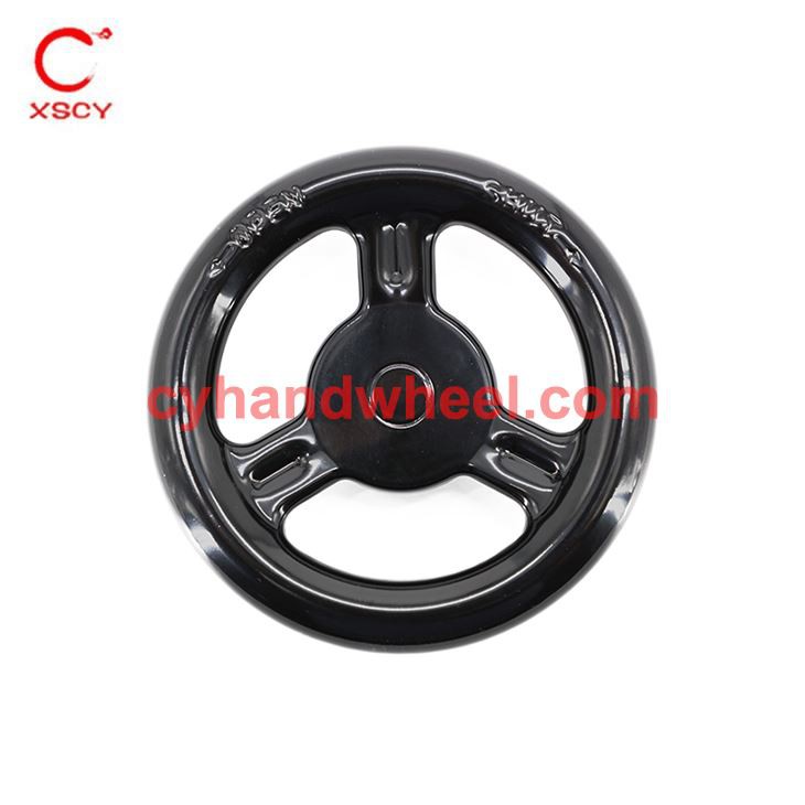 Mechanické ručné koliesko