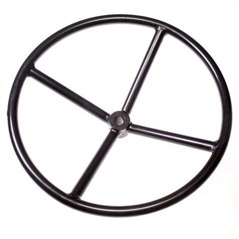 Ručné koliesko z liatiny pre ventily