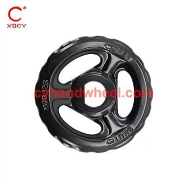 Kľúč na ručné koleso