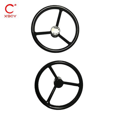 Ručné koleso sústruhu